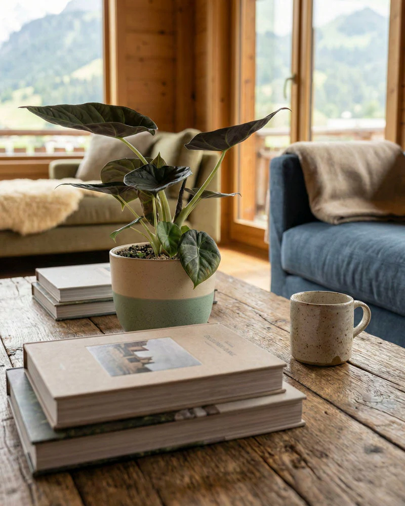 Alocasia 'Shields' • feey - Image 11