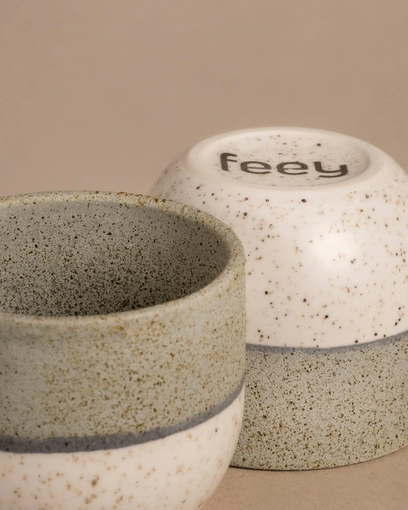 Keramik Baby-Topfset 'Variado' (9 Stk.) - Image 7