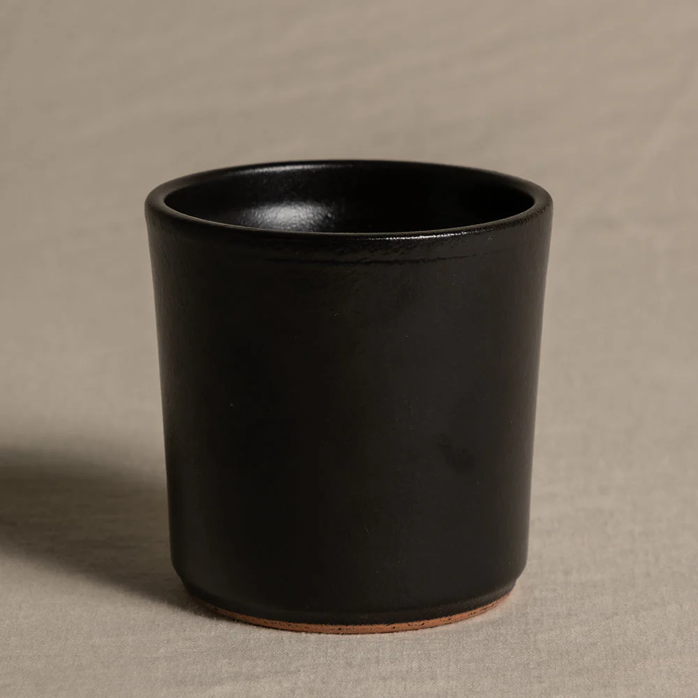 Keramik Babypflanzen-Topf 'Sencillo' - Image 6