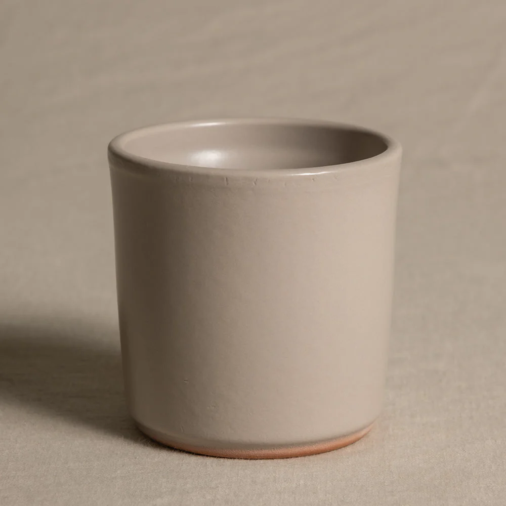 Keramik Babypflanzen-Topf 'Sencillo' - Image 7