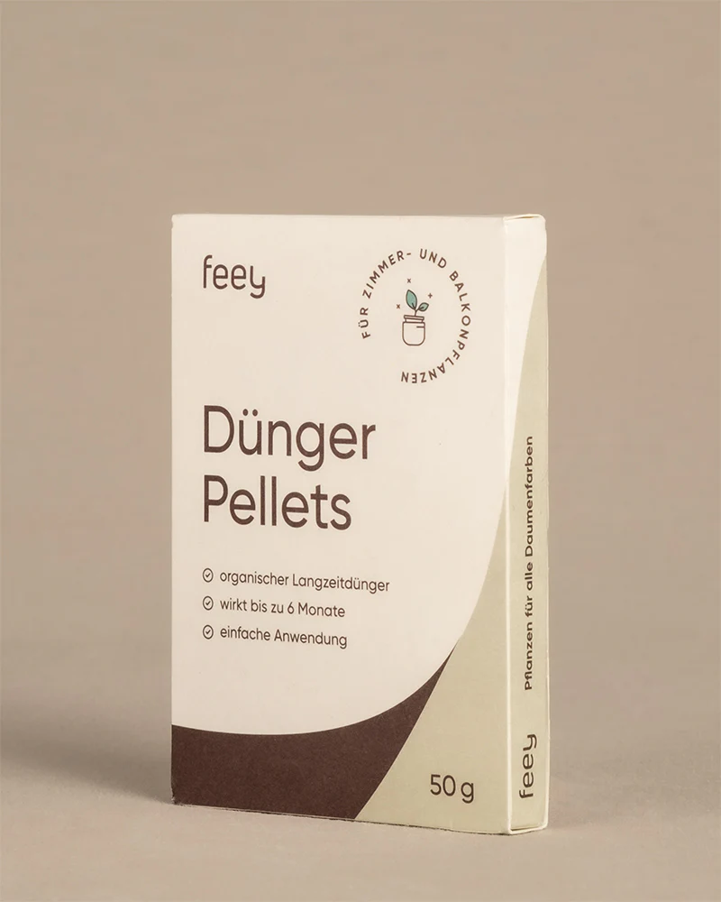 Biodünger Pellets - Image 4