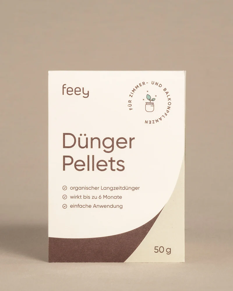 Biodünger Pellets - Image 6