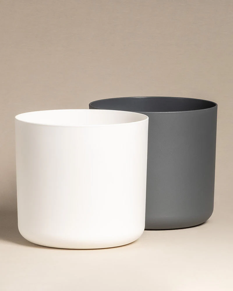 Kunststoff-Topf (Lumi | 25 cm ⌀)