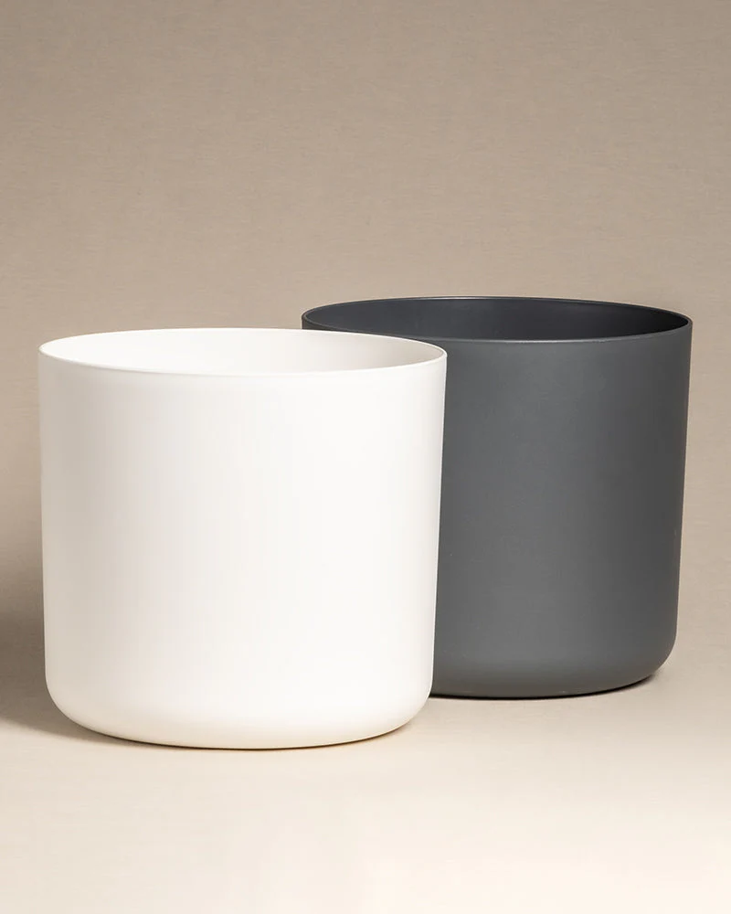 Kunststoff-Topf (Lumi | 30 cm ⌀)