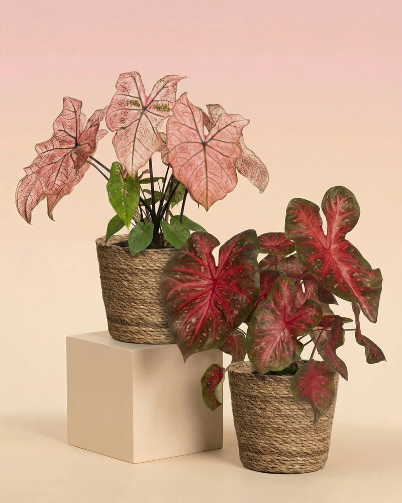 Caladium Duo - Image 9
