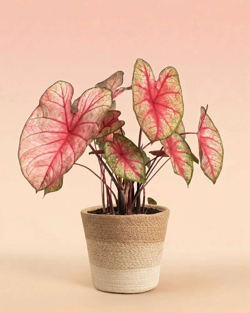 Caladium 'Party Punch' - Image 9