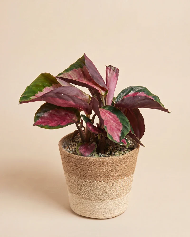 Calathea 'Rosy' • feey - Image 8