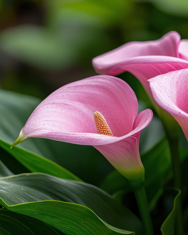 Calla (rosa) - Image 2