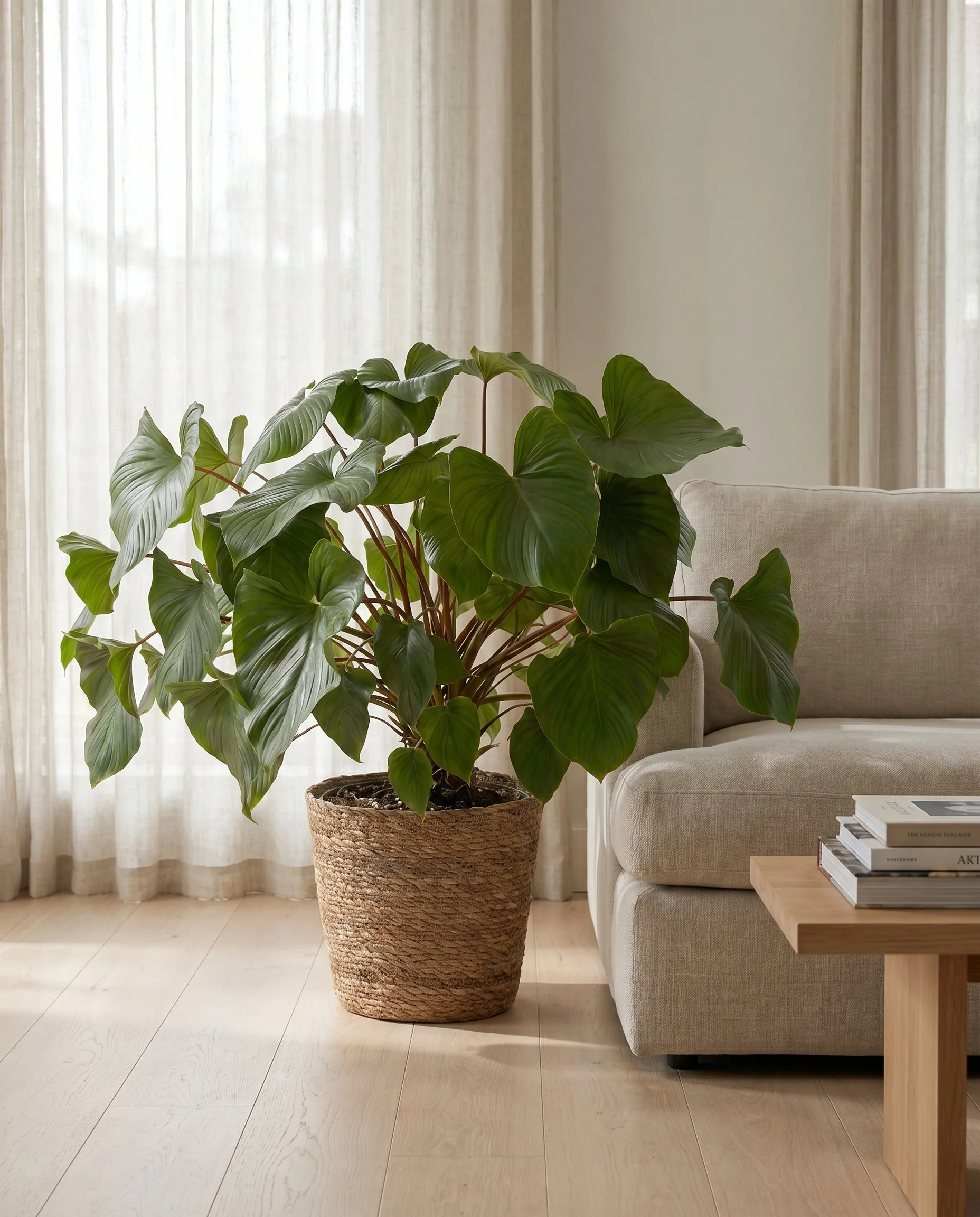 Homalomena Maggy - Image 4