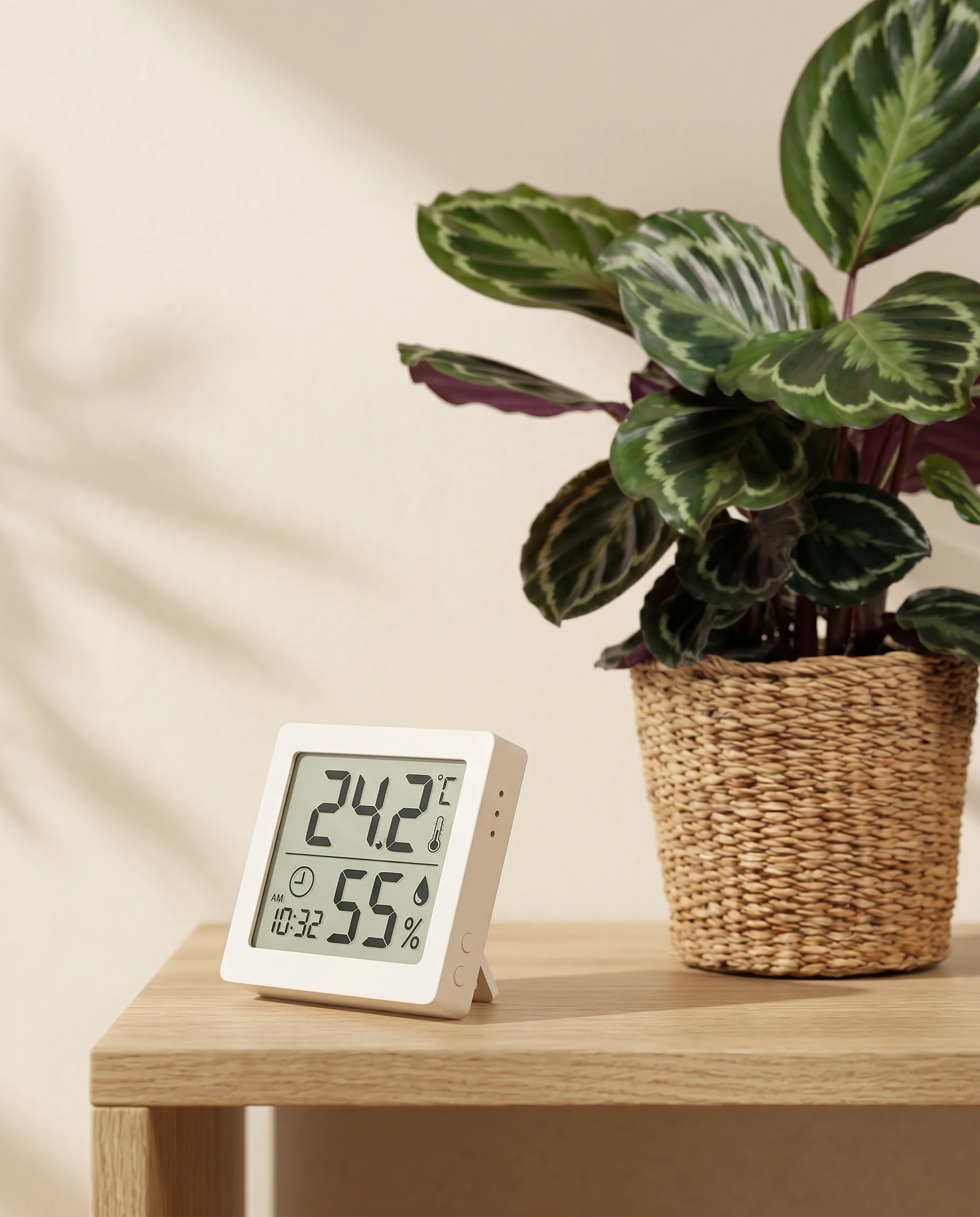 Hygrometer