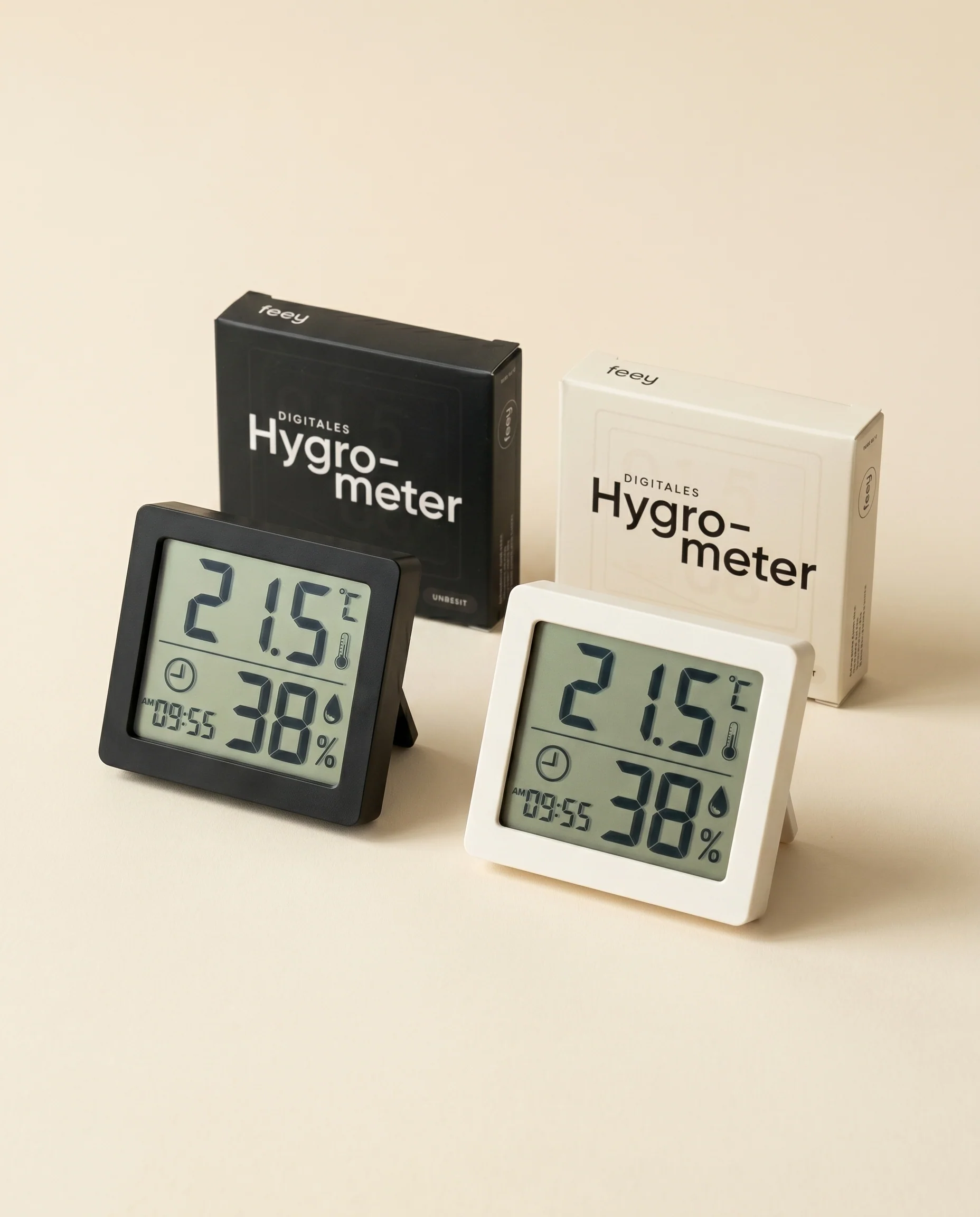 Hygrometer - Image 2
