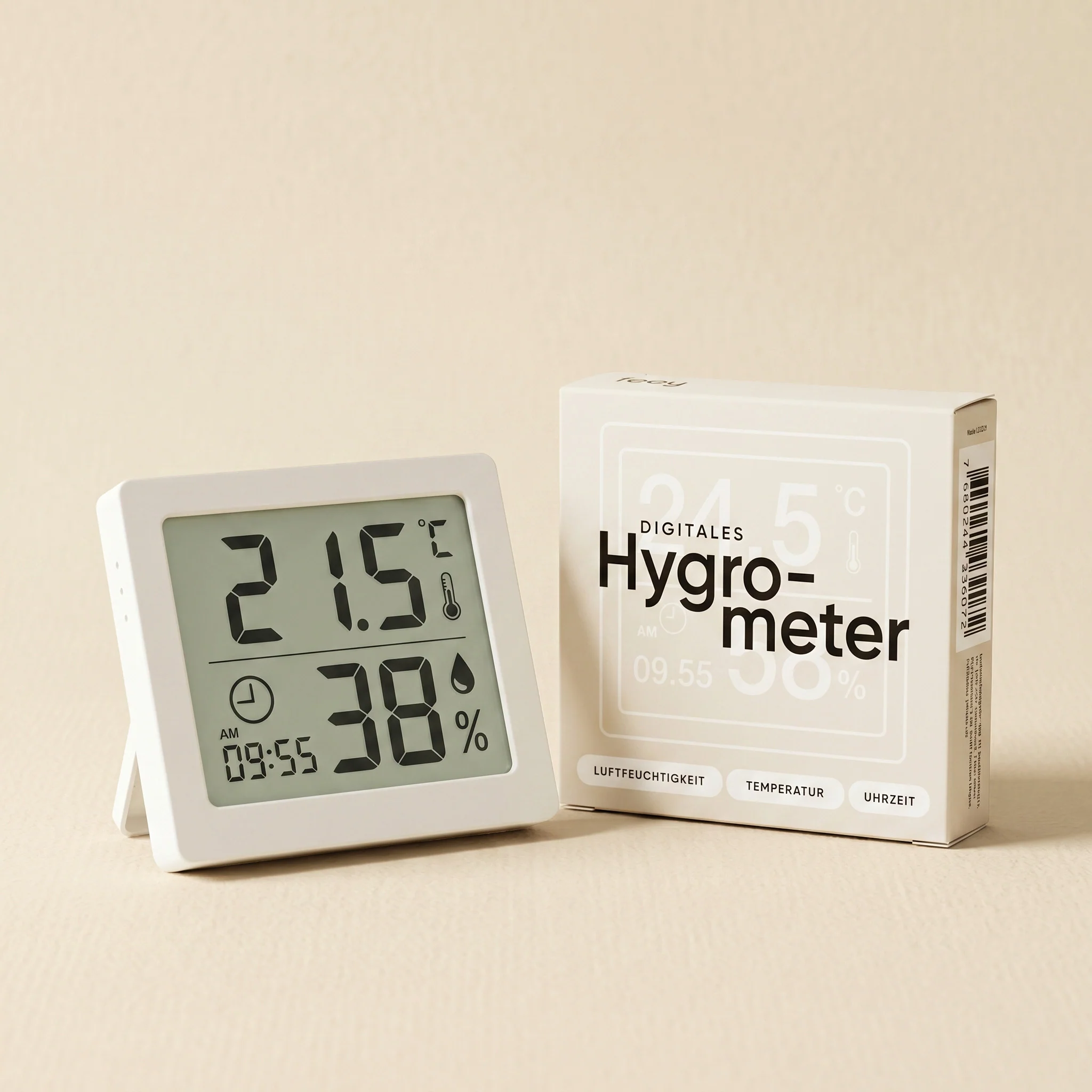 Hygrometer - Image 3