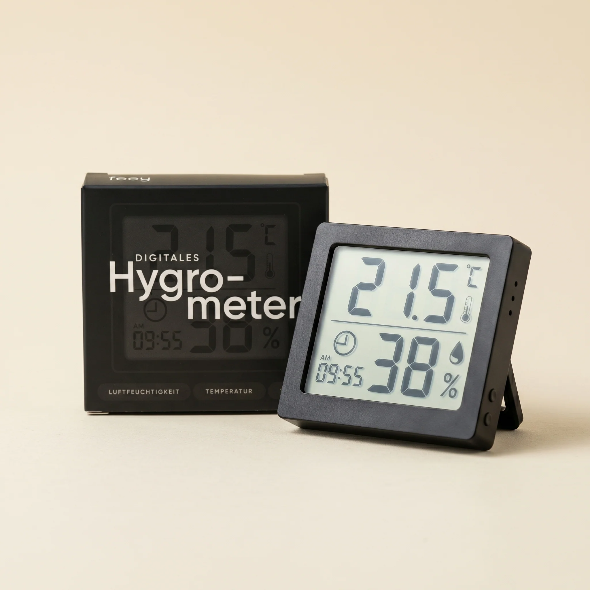 Hygrometer - Image 4