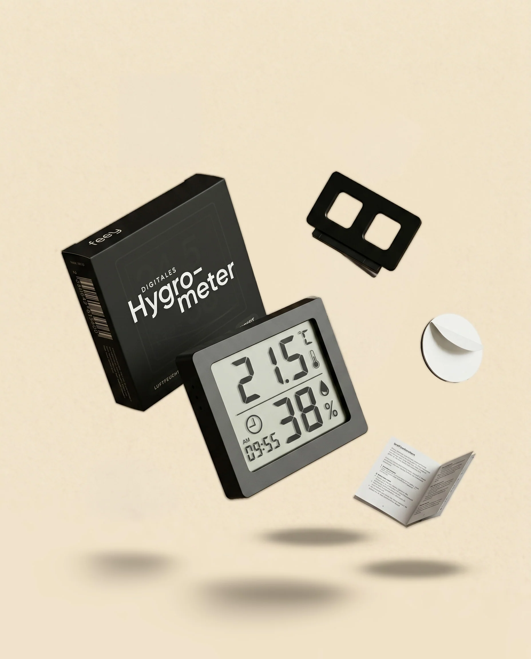 Hygrometer - Image 5
