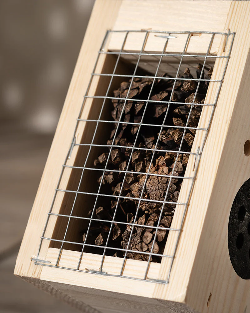 Insektenhotel 'Bellatscho' - Image 6