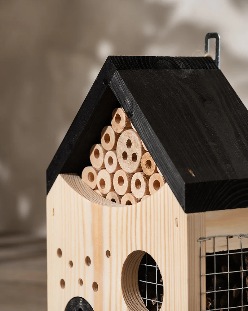 Insektenhotel 'Bellatscho' - Image 7