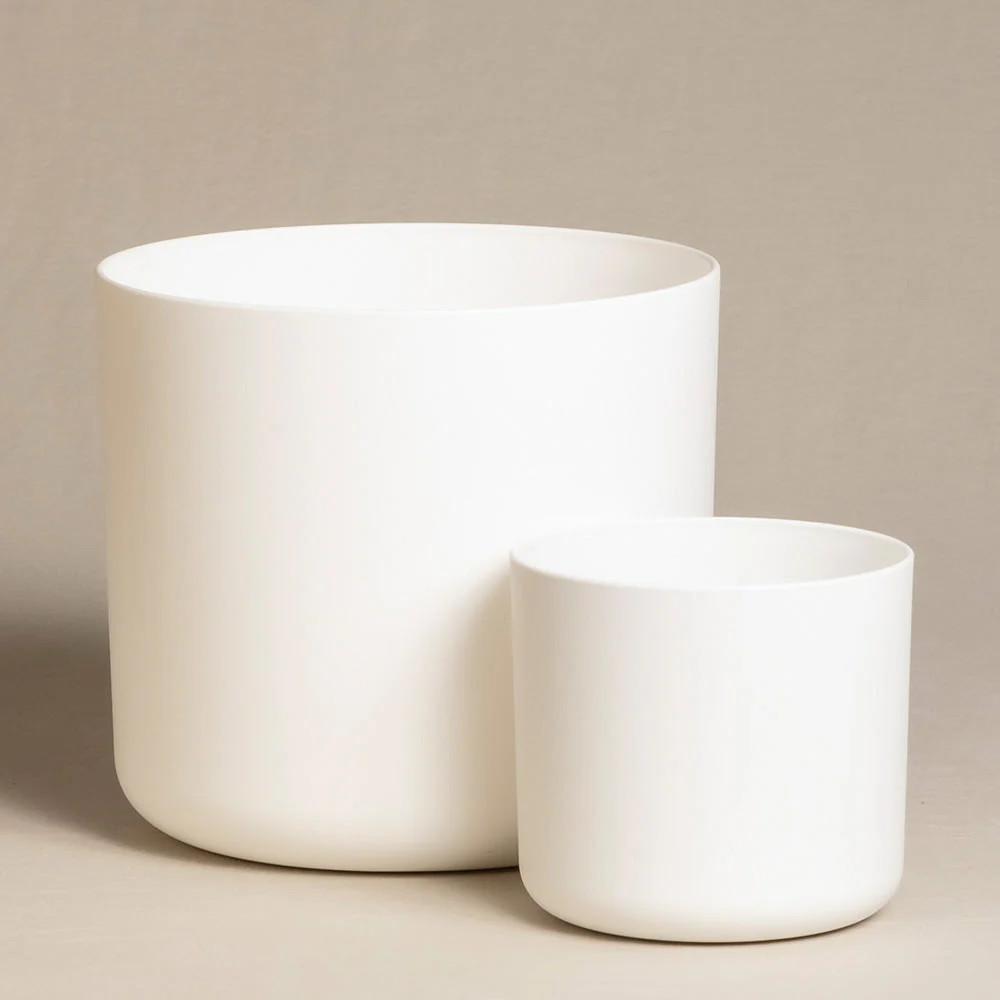 Kunststoff Topfset 'Lumi' (25, 14) - Image 2