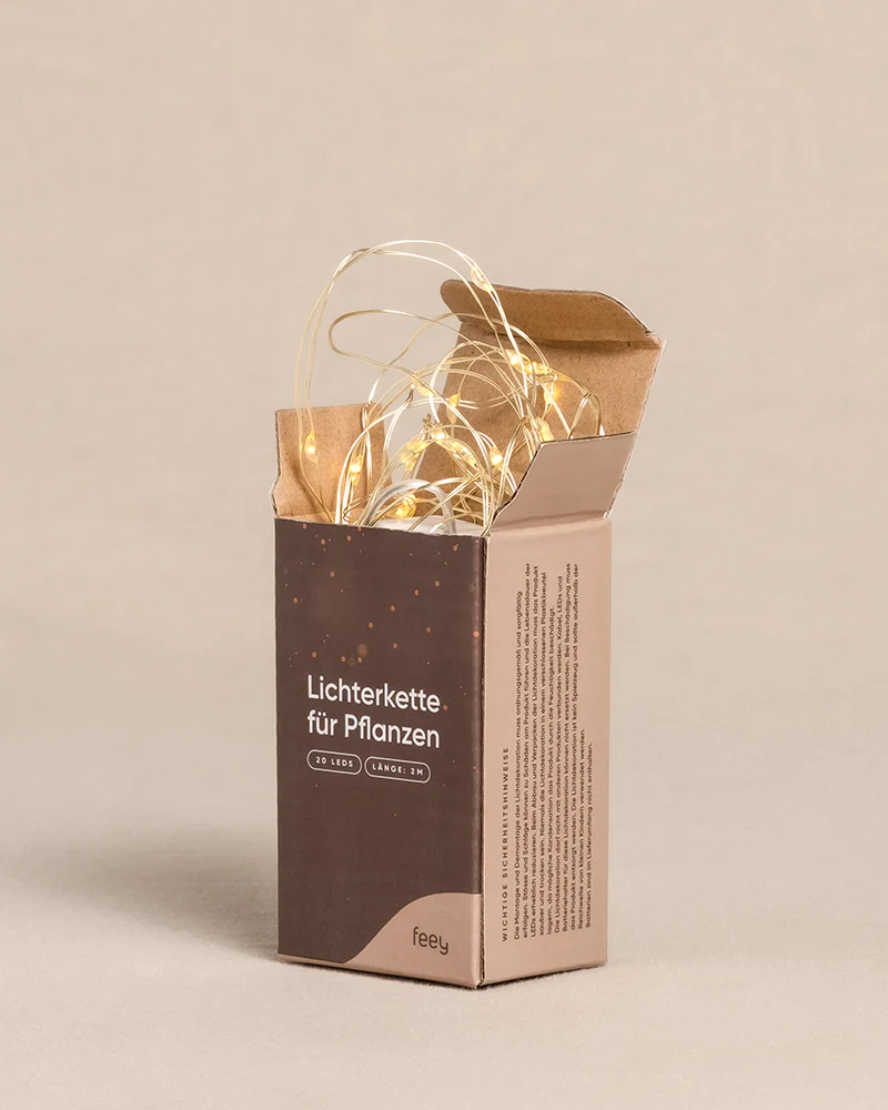 Lichterkette
