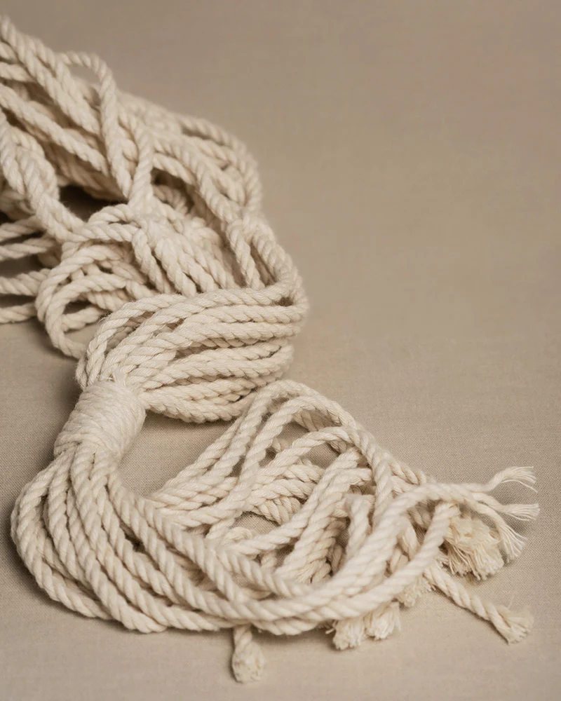 Makramee-Hänger 'Zen' (14er) - Image 2