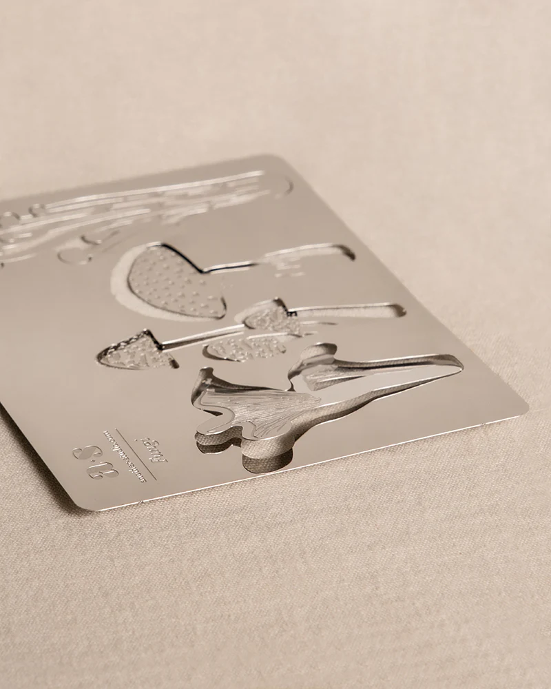 Mini-Pilze Pflanzenstecker - Image 8