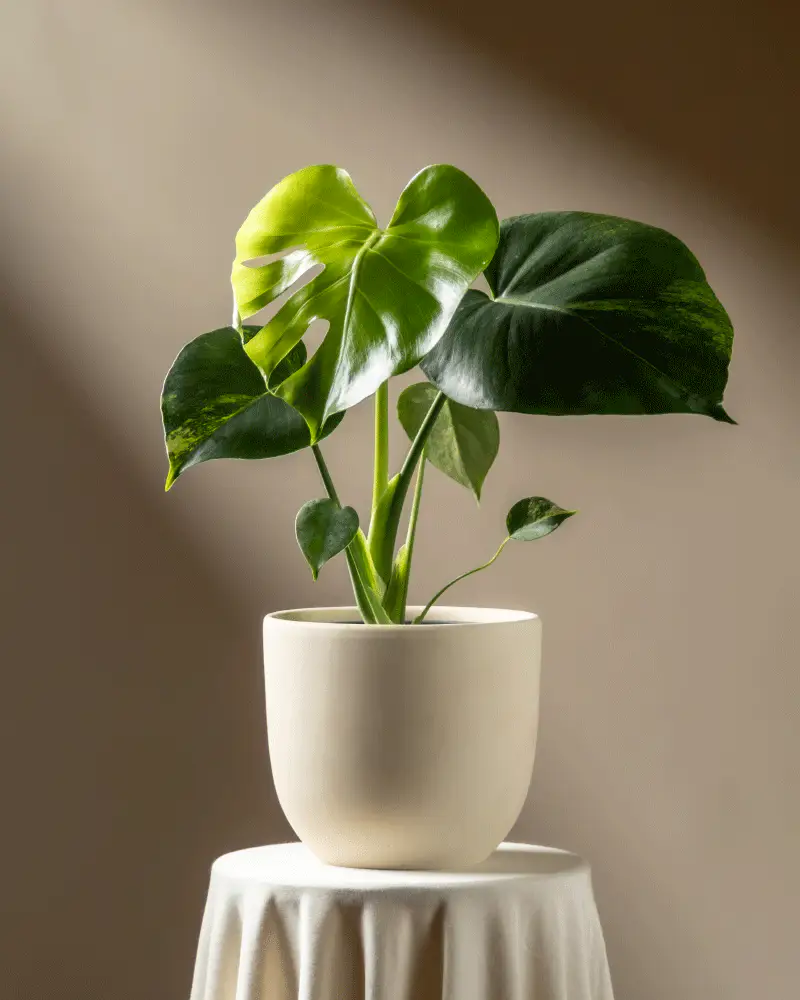 Monstera aurea • feey - Image 6