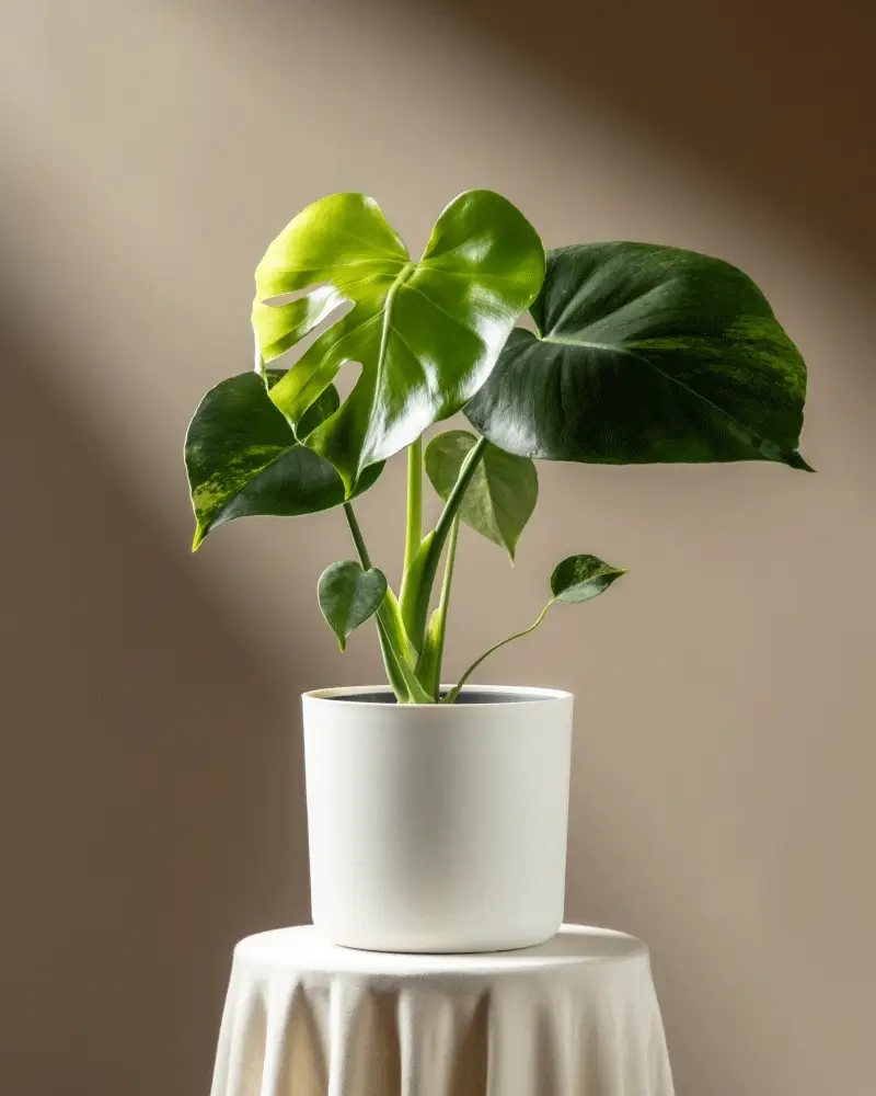 Monstera aurea • feey - Image 7