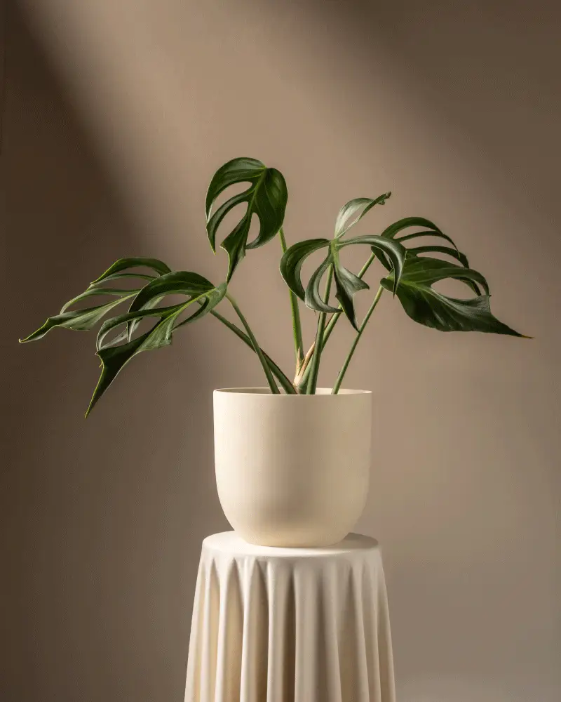 Monstera burle marx flame - Image 6