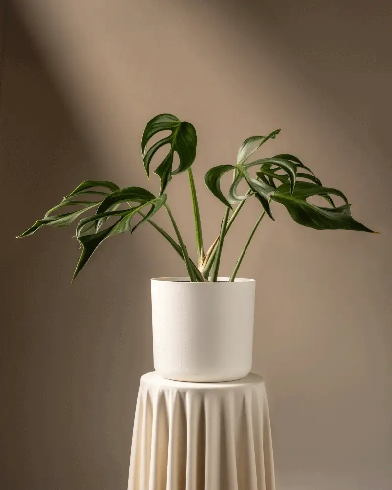 Monstera burle marx flame - Image 8