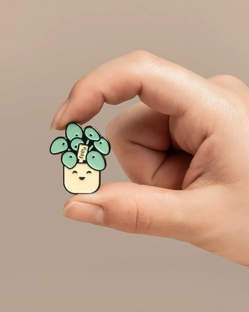 Pflanzen-Pin - Image 2