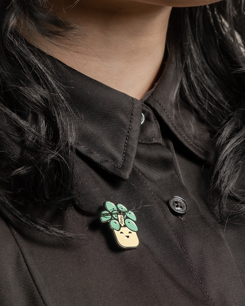 Pflanzen-Pin - Image 3