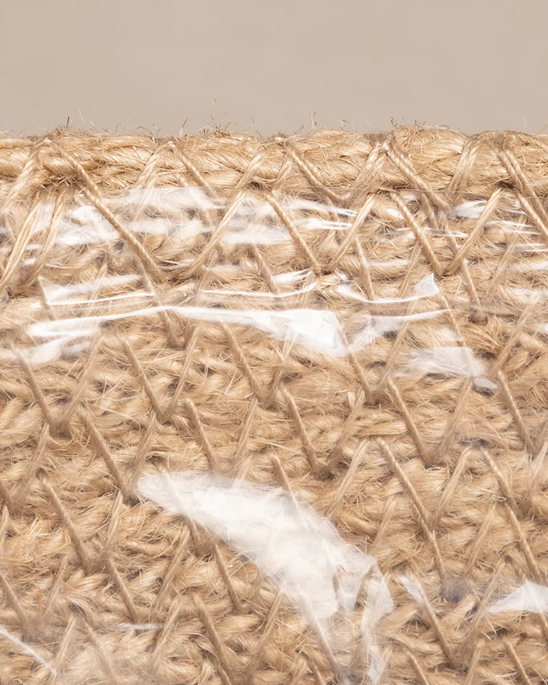 Pflanzenkorb aus Jute (Lapis | 14 cm ⌀) - Image 6