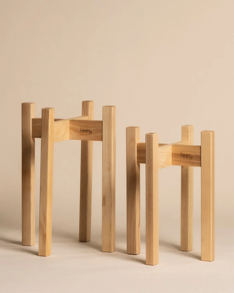 Pflanzenständer Duo (Stelion | 16, 14) - Image 3