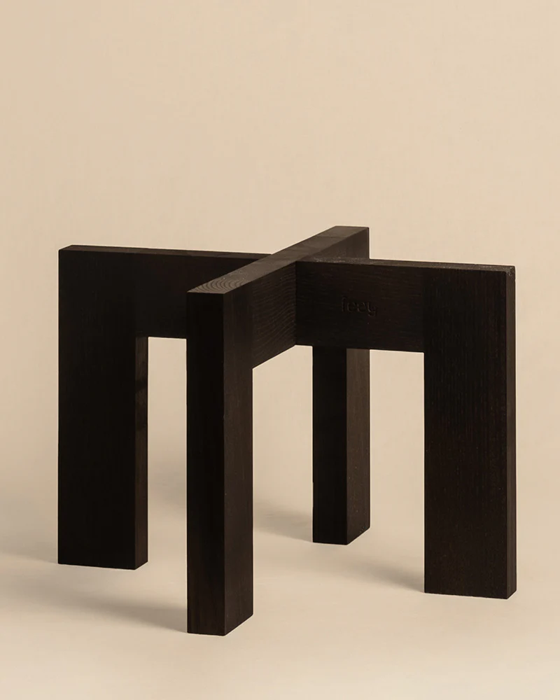 Pflanzenständer (Heviton | 37 cm Ø) - Image 7