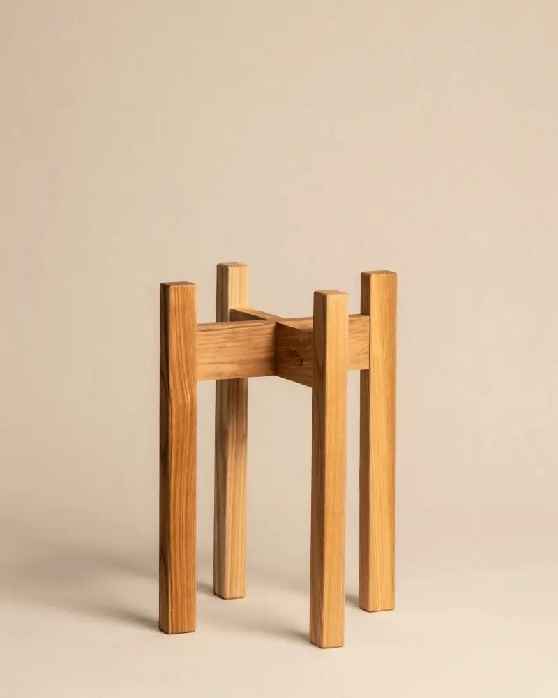 Pflanzenständer (Stelion | 16 cm Ø) - Image 9