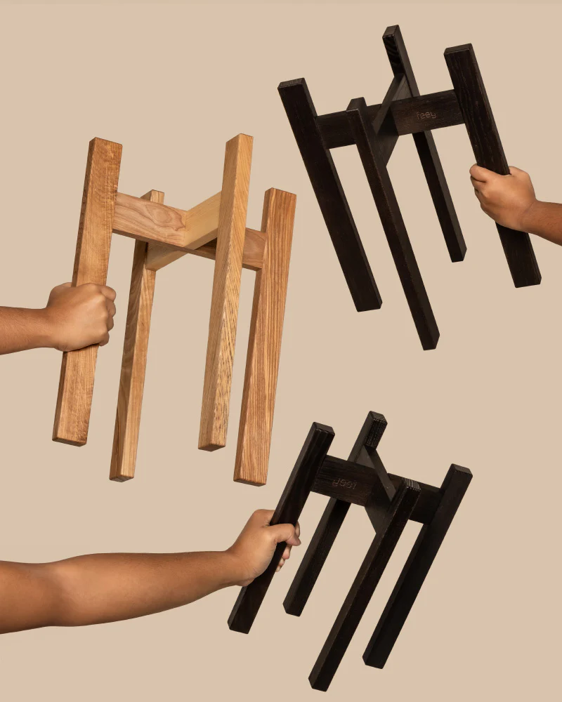 Pflanzenständer (Stelion | 16 cm Ø) - Image 11