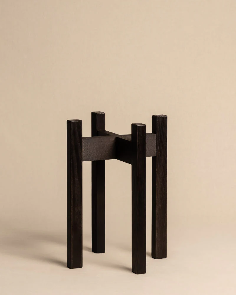 Pflanzenständer (Stelion | 16 cm Ø) - Image 3