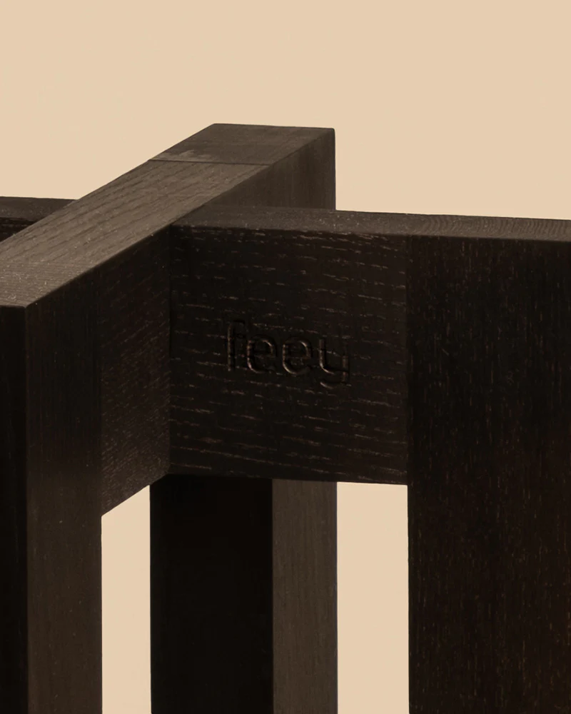 Pflanzenständer (Heviton | 25 cm Ø) - Image 10