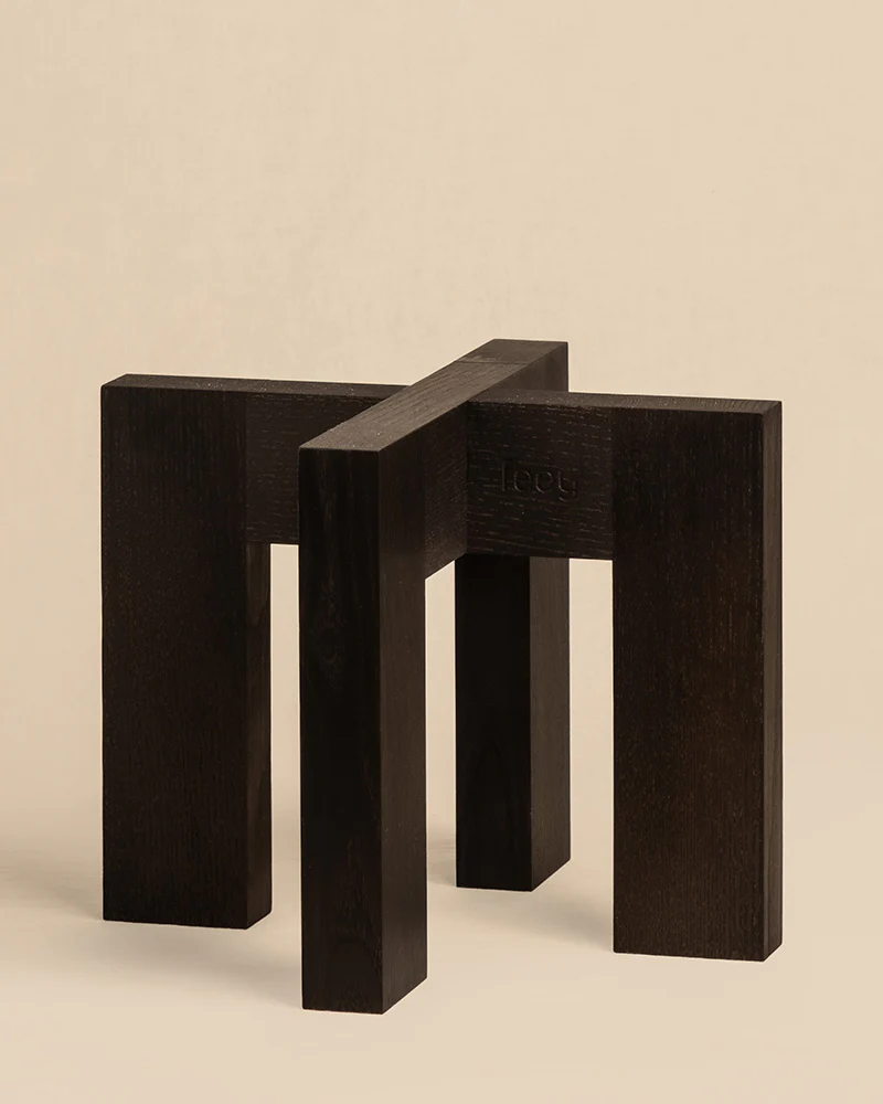 Pflanzenständer (Heviton | 25 cm Ø) - Image 8