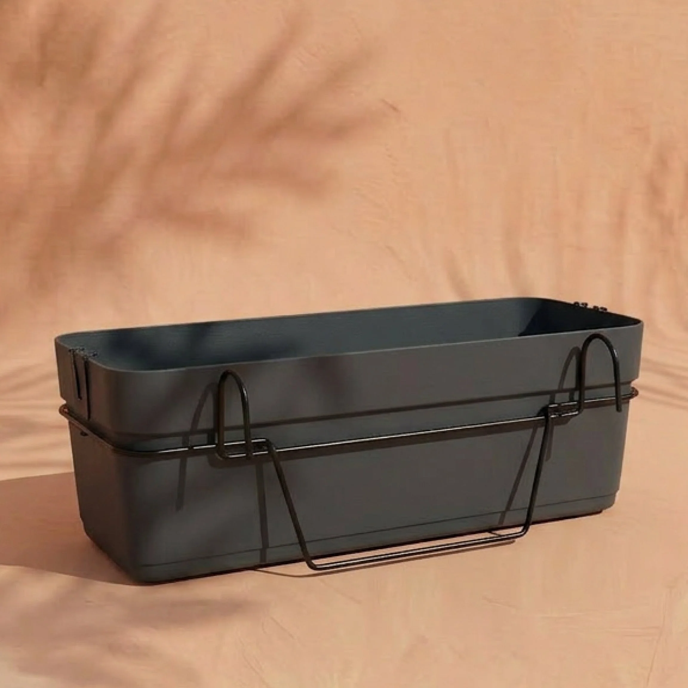 Pflanzkasten für Geländer (Blossom | 60 cm) - Image 10
