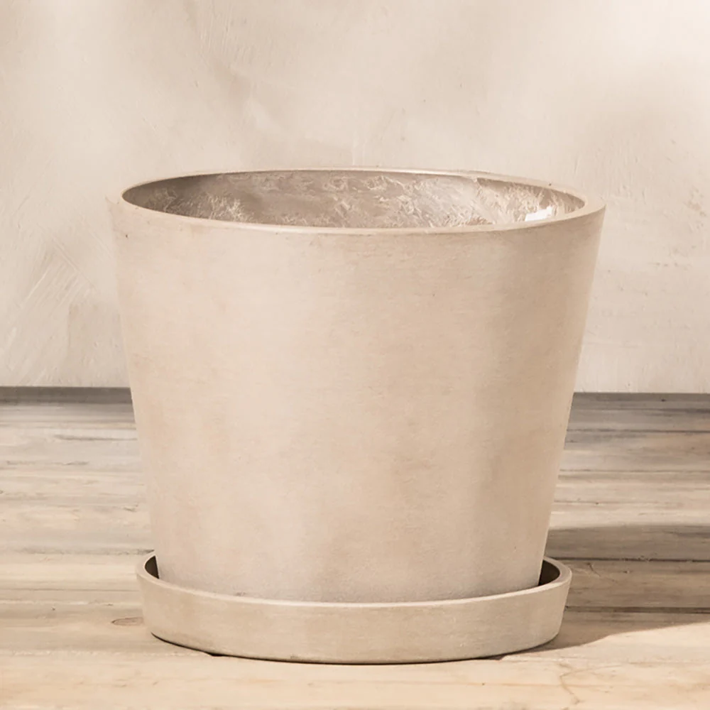 Kunststoff Pflanzkübel (Amsterdam | 20 cm ⌀) - Image 10