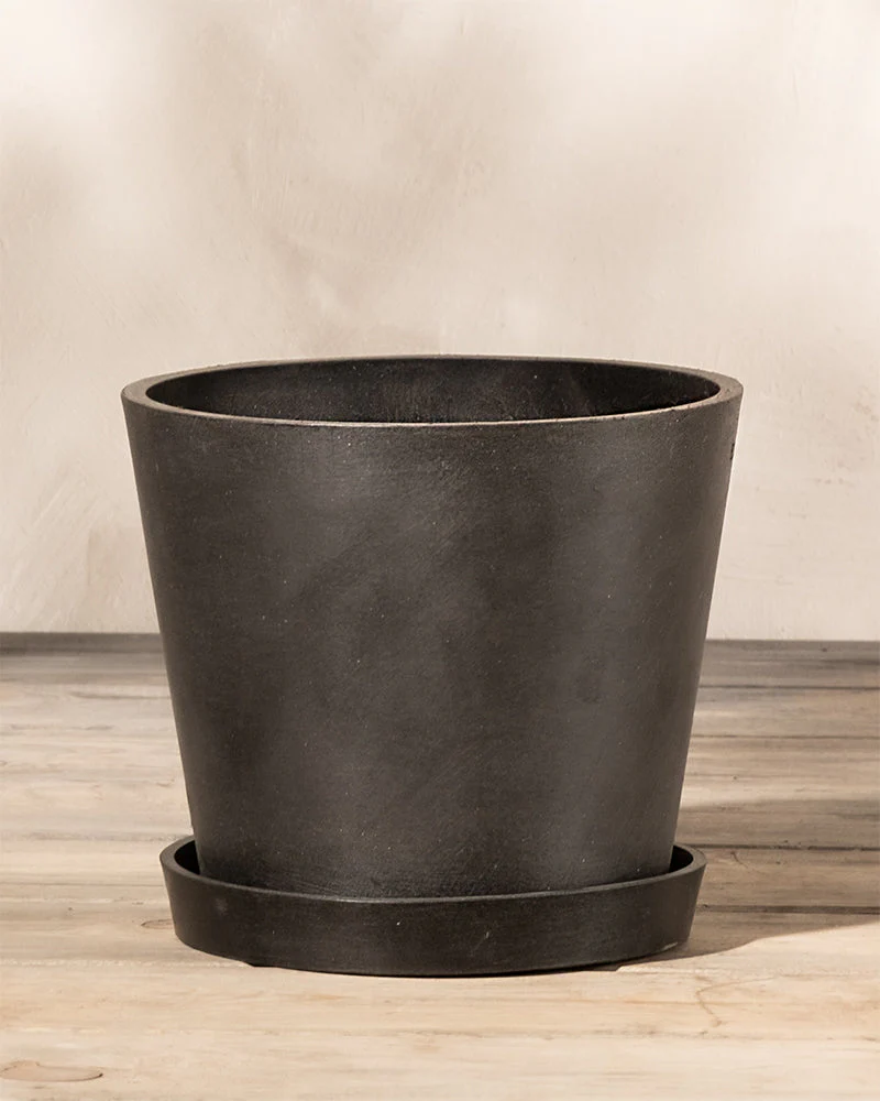 Kunststoff Pflanzkübel (Amsterdam | 20 cm ⌀) - Image 13