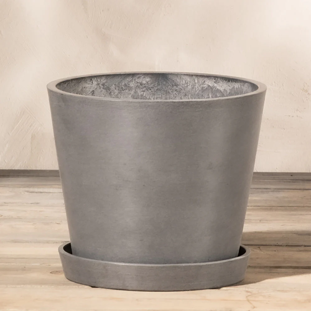Kunststoff Pflanzkübel (Amsterdam | 20 cm ⌀) - Image 15