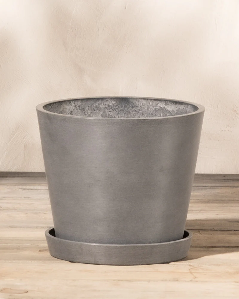 Kunststoff Pflanzkübel (Amsterdam | 20 cm ⌀) - Image 16