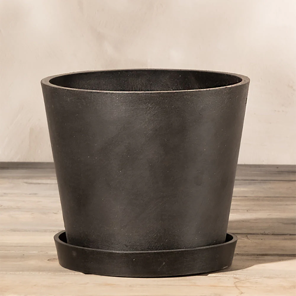 Kunststoff Pflanzkübel (Amsterdam | 20 cm ⌀) - Image 17