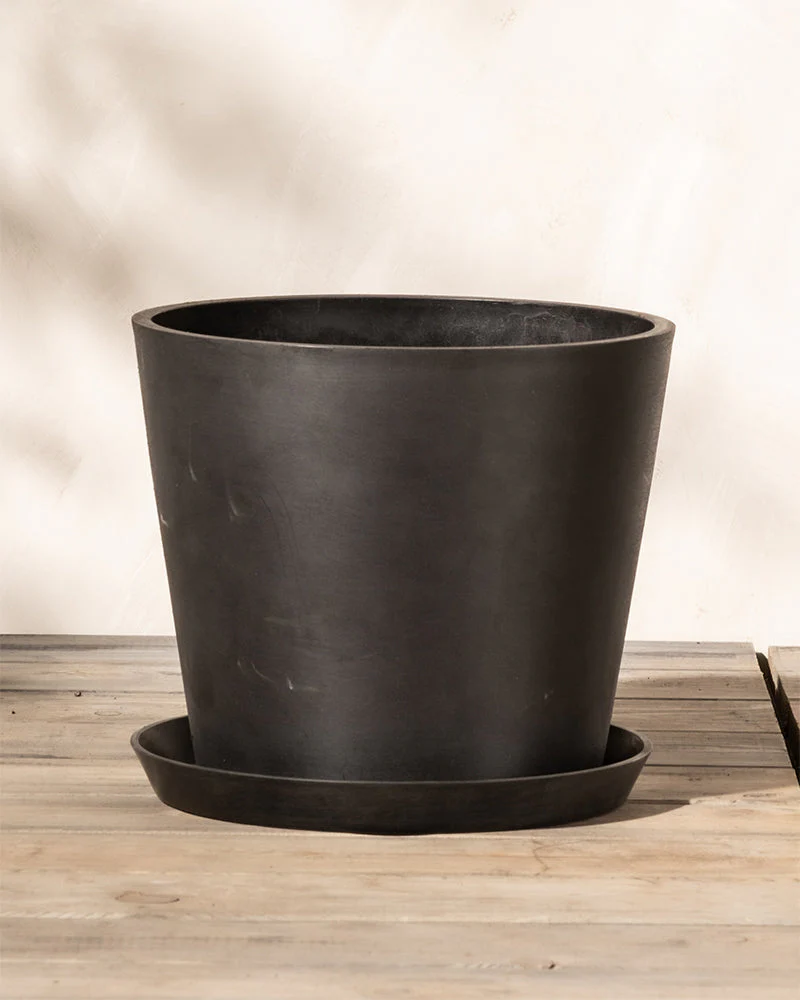 Kunststoff Pflanzkübel (Amsterdam | 30 cm ⌀) - Image 13