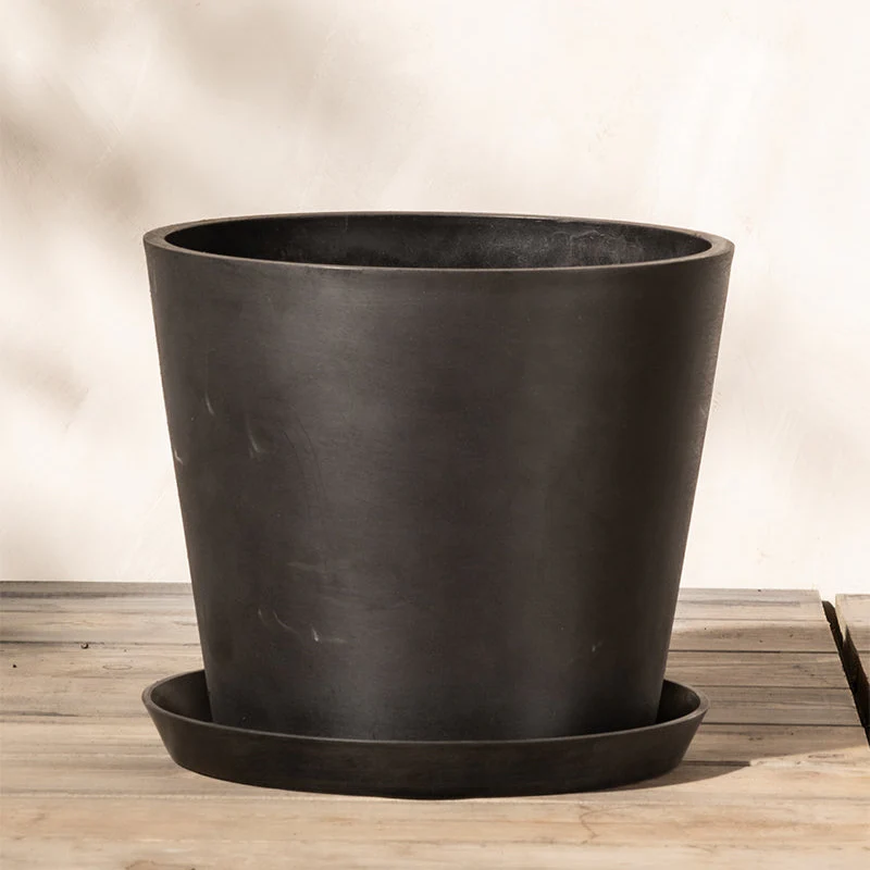 Kunststoff Pflanzkübel (Amsterdam | 30 cm ⌀) - Image 16