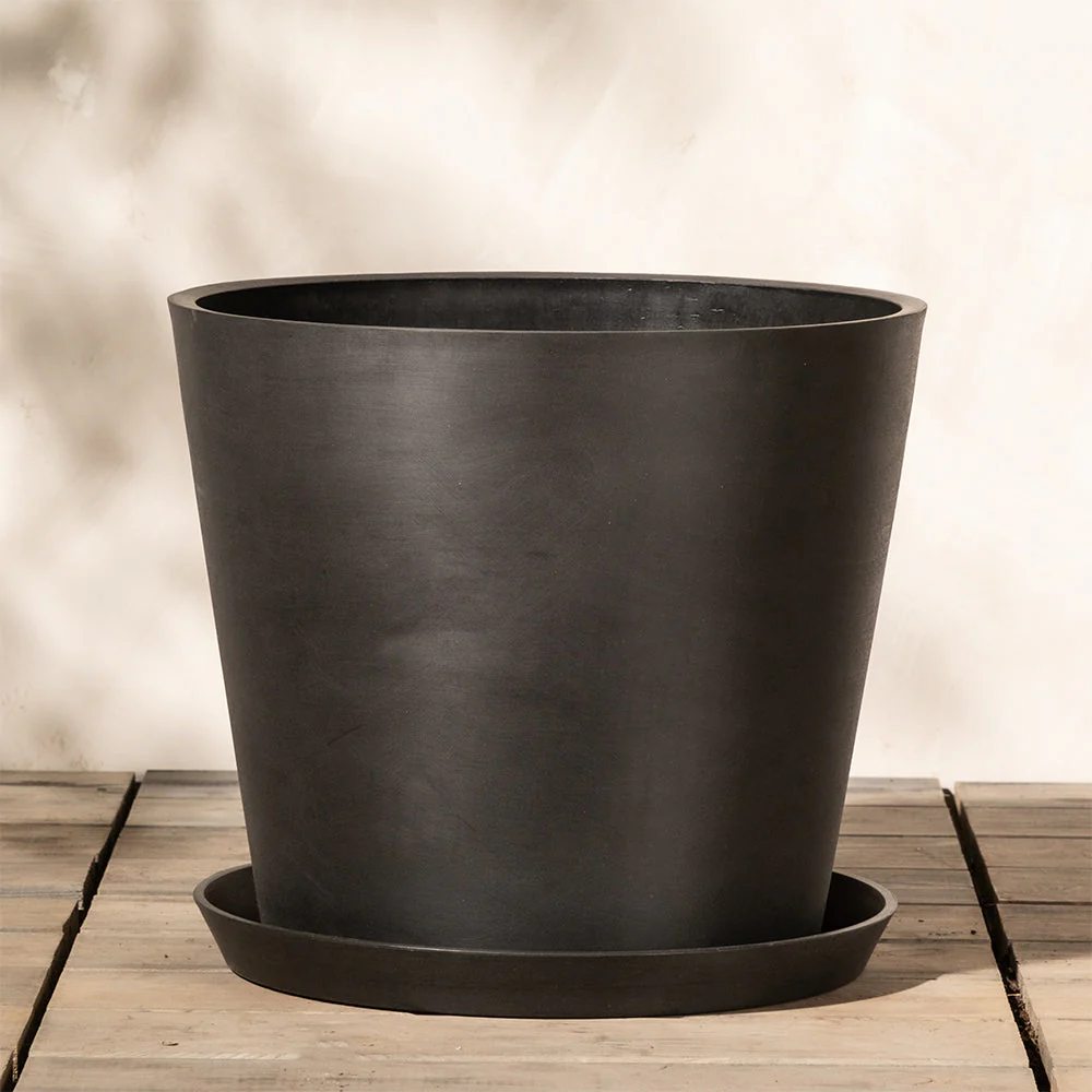 Kunststoff Pflanzkübel (Amsterdam | 40 cm ⌀) - Image 17