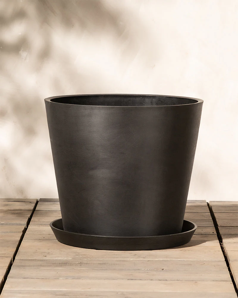 Kunststoff Pflanzkübel (Amsterdam | 40 cm ⌀) - Image 18