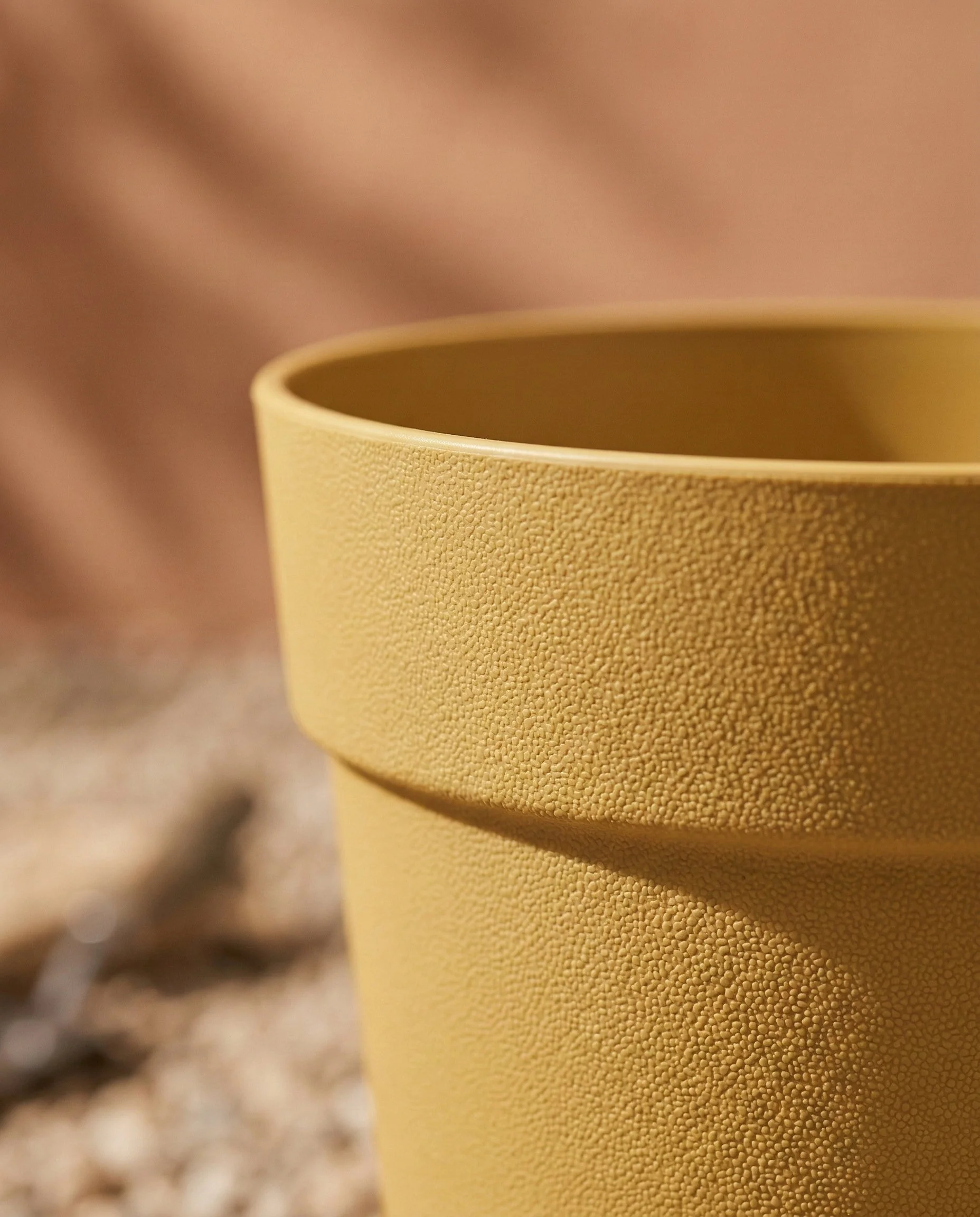 Kunststoff Pflanzkübel (Bloom | 19 cm Ø) - Image 21
