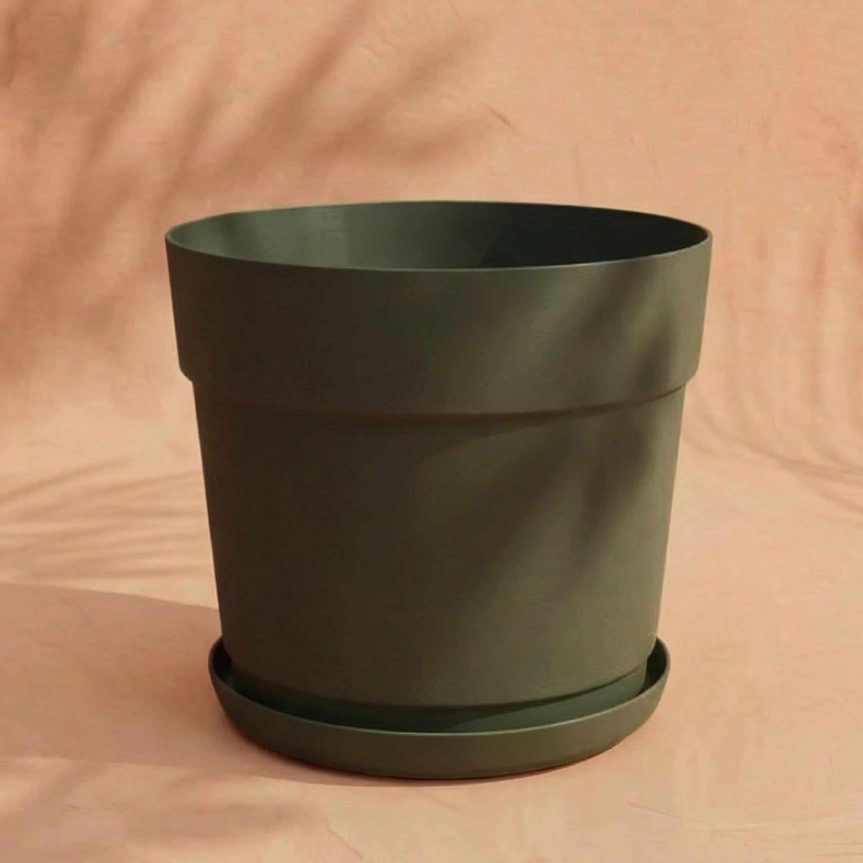 Kunststoff Pflanzkübel (Bloom | 38 cm Ø) - Image 12